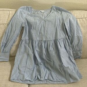 Flowy dress in perfect condition